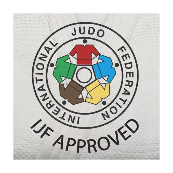 Kimono de Judo Compétition FightArt IJF Shogun - Fin de Serie