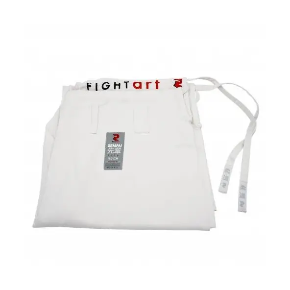 Kimono de Judo Compétition FightArt Sempai - Fin de Serie