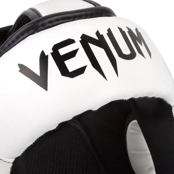 Casque de Boxe Intégral Venum Elite