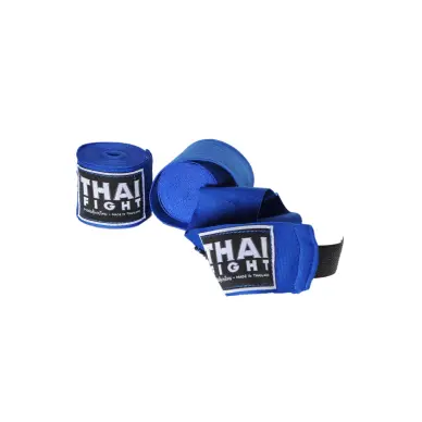 Bandes de Boxe Thai 400 cm - 2