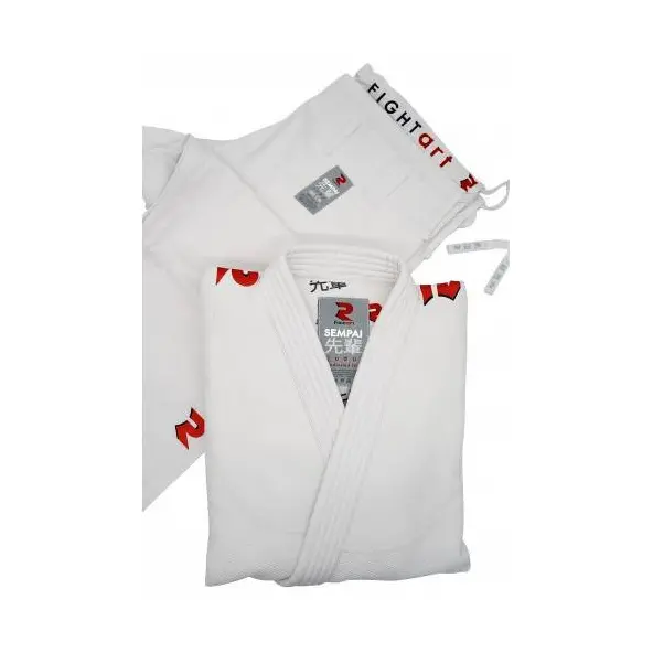 Kimono de Judo Compétition FightArt Sempai - Fin de Serie
