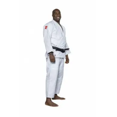 Kimono de Judo Compétition FightArt IJF Shogun - Fin de Serie - 11