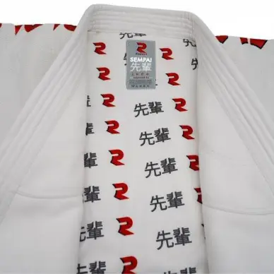 Kimono de Judo Compétition FightArt Sempai - Fin de Serie - 12