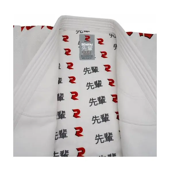 Kimono de Judo Compétition FightArt Sempai - Fin de Serie