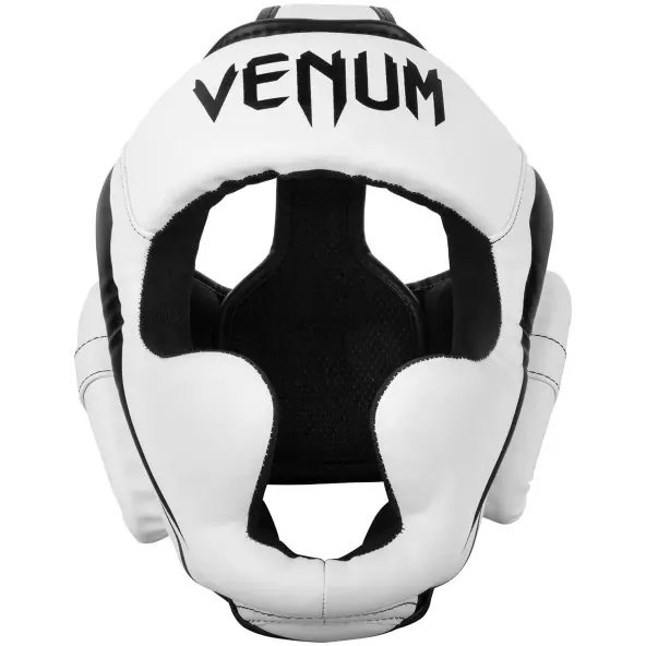 Casque de Boxe Intégral Venum Elite
