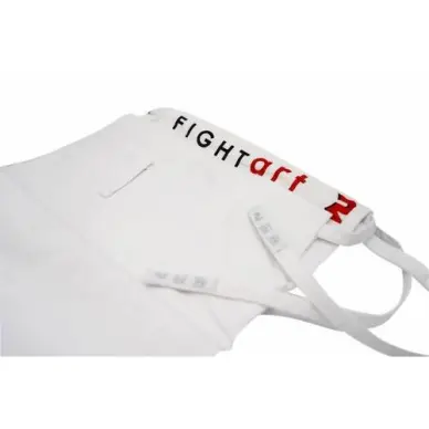 Kimono de Judo Compétition FightArt IJF Shogun - Fin de Serie - 14