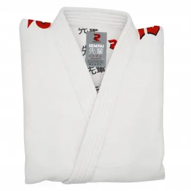 Kimono de Judo Compétition FightArt Sempai - Fin de Serie - 13