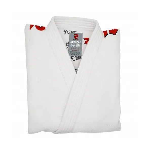 Kimono de Judo Compétition FightArt Sempai - Fin de Serie