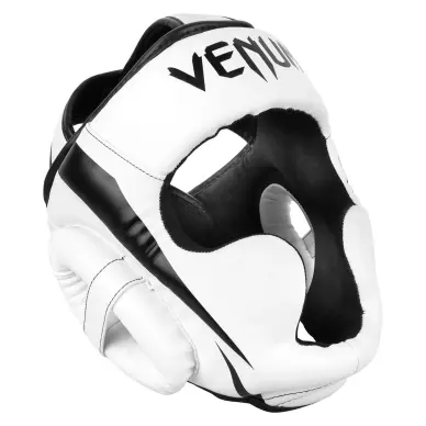Casque de Boxe Intégral Venum Elite - 12