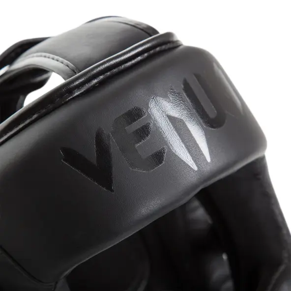 Casque de Boxe Intégral Venum Elite