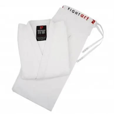 Kimono de Judo Compétition FightArt IJF Shogun - Fin de Serie - 18