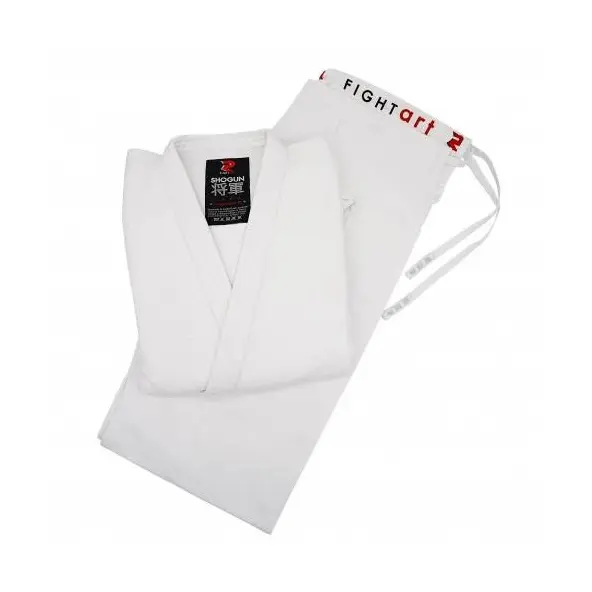 Kimono de Judo Compétition FightArt IJF Shogun - Fin de Serie