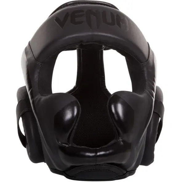 Casque de Boxe Intégral Venum Elite