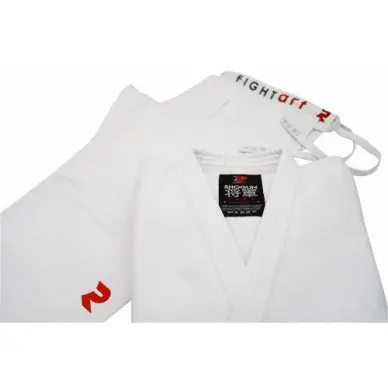 Kimono de Judo Compétition FightArt IJF Shogun - Fin de Serie - 19