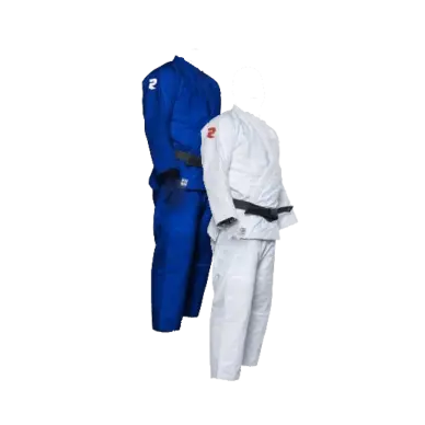 Kimono de Judo Compétition FightArt IJF Shogun - Fin de Serie - 20