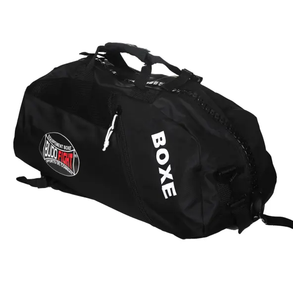 Sac de Sport Boxe Convertible