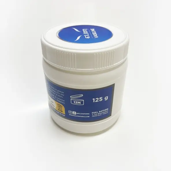 Vaseline Elion