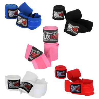 Bandes de Boxe 250 cm - 12