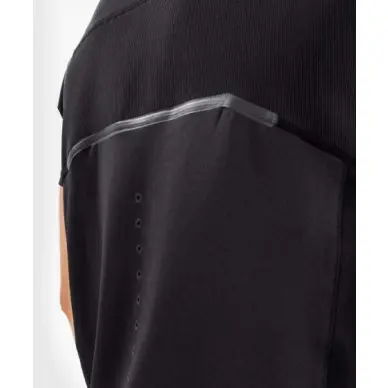 T-Shirt Dry-Tech Venum G-Fit Air Noir - 7