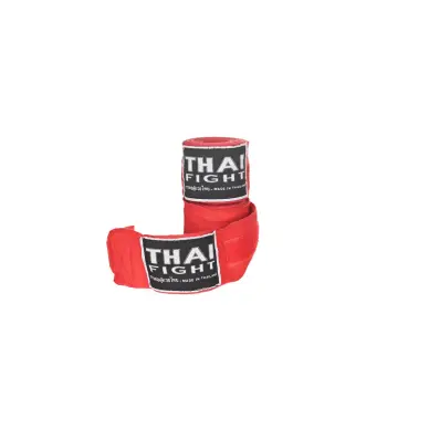 Bandes de Boxe Thai 400 cm - 7