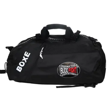 Sac de Sport Boxe Convertible - 3