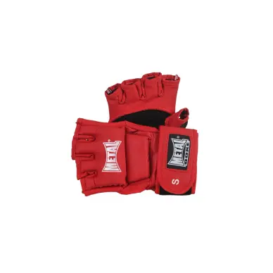 Gants de MMA Compétition Metal Boxe - 2