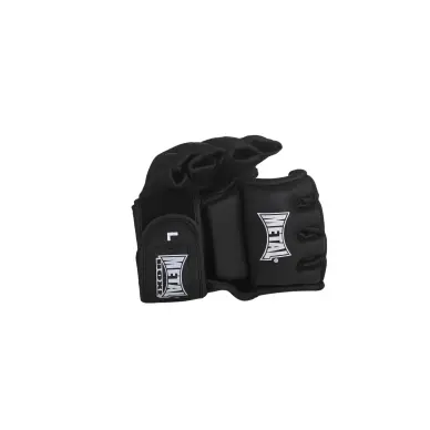 Gants combat libre Pro Metal Boxe Blacklight - 2