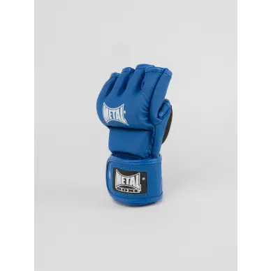 Gants de MMA Compétition Metal Boxe - 4