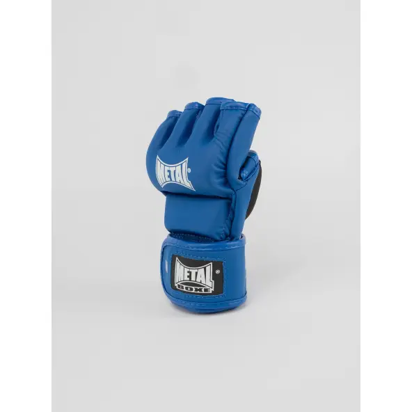 Gants de MMA Compétition Metal Boxe