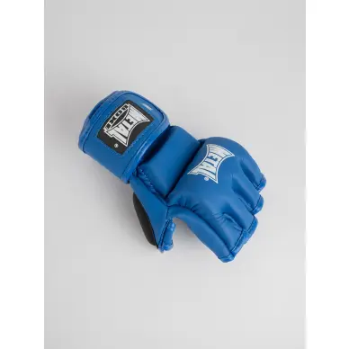 Gants de MMA Compétition Metal Boxe - 5