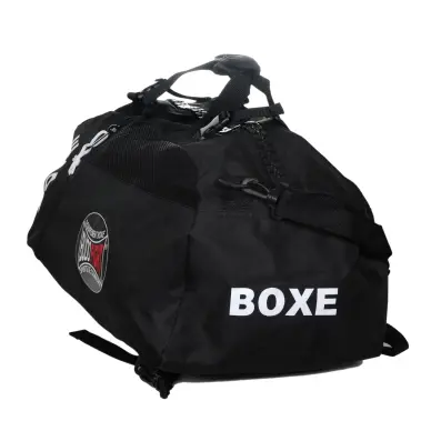 Sac de Sport Boxe Convertible - 4