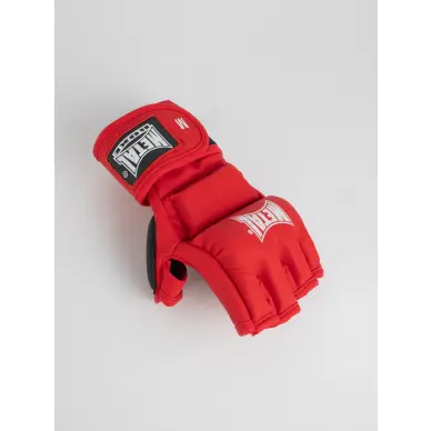 Gants de MMA Compétition Metal Boxe - 8