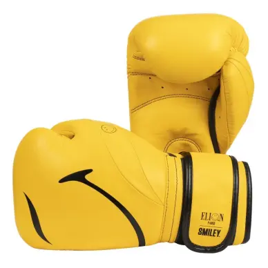 Gants de boxe Elion Paris X Smiley 50th Anniversary - 3