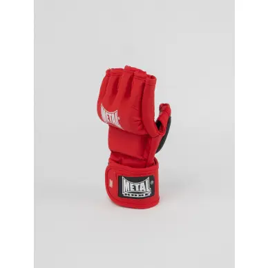 Gants de MMA Compétition Metal Boxe - 9