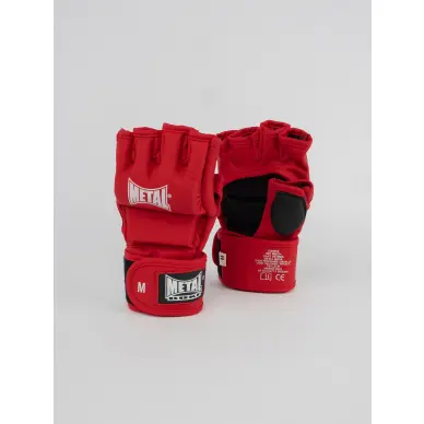Gants de MMA Compétition Metal Boxe - 10