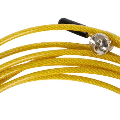 Corde à Sauter Aluminium Elion