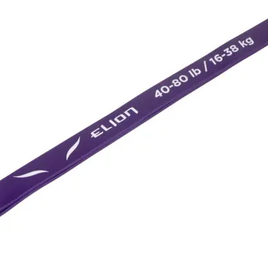 Bande de Musculation Elion