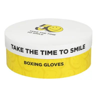 Gants de boxe Elion Paris X Smiley 50th Anniversary - 8