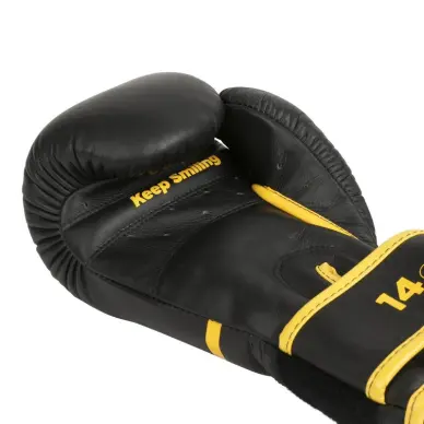 Gants de boxe Elion Paris X Smiley 50th Anniversary - 9
