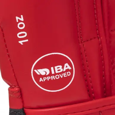 Gants de Boxe Amateur Adidas IBA - 4