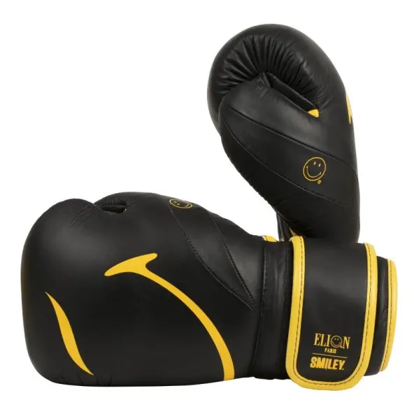 Gants de boxe Elion Paris X Smiley 50th Anniversary
