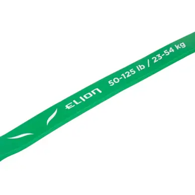 Bande de Musculation Elion - 5