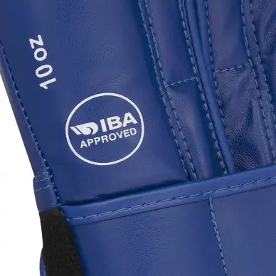 Gants de Boxe Amateur Adidas IBA - 5
