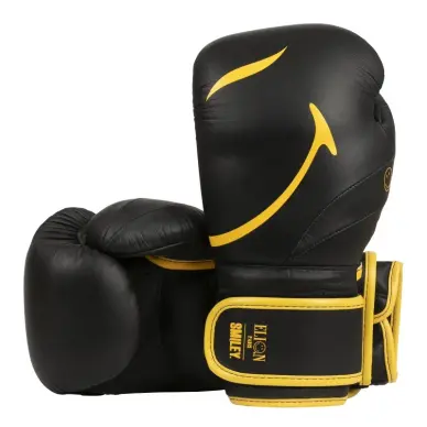 Gants de boxe Elion Paris X Smiley 50th Anniversary - 11