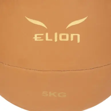 Medecine Ball Elion