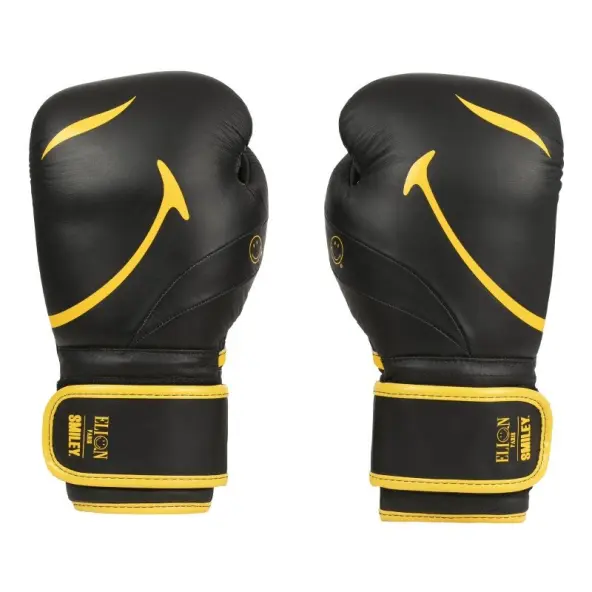 Gants de boxe Elion Paris X Smiley 50th Anniversary
