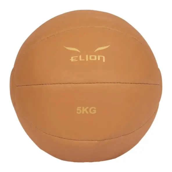 Medecine Ball Elion