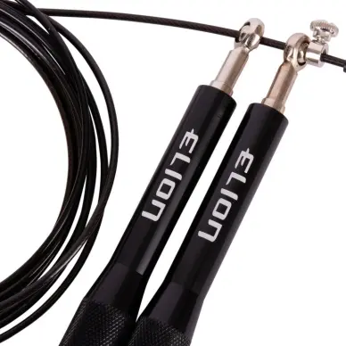 Corde à Sauter Aluminium Elion - 7