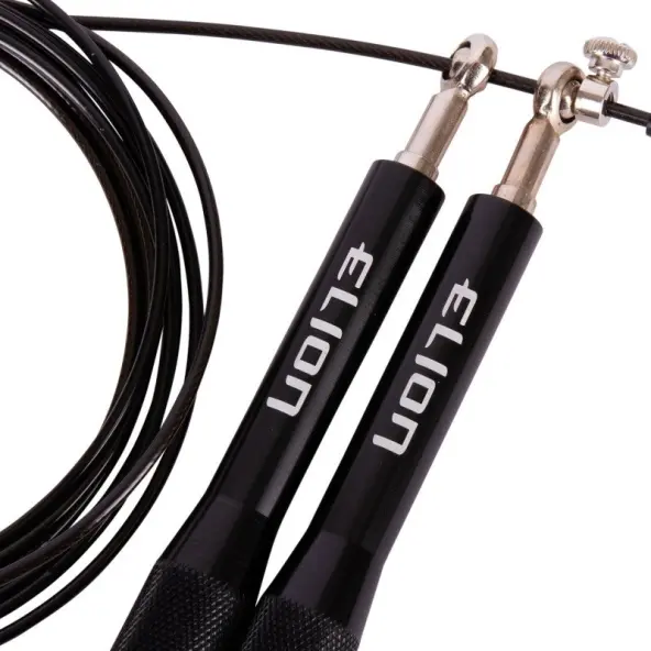 Corde à Sauter Aluminium Elion