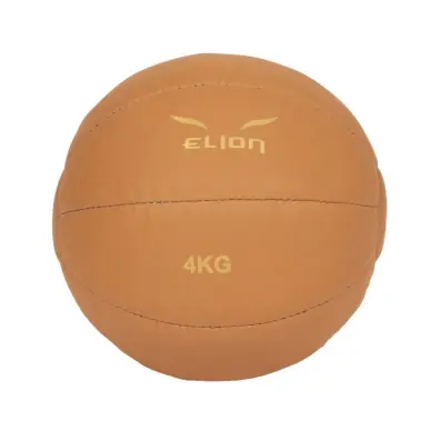 Medecine Ball Elion - 3